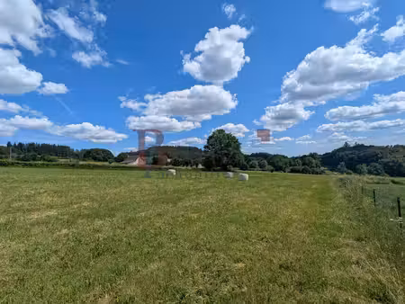 terrain à vendre