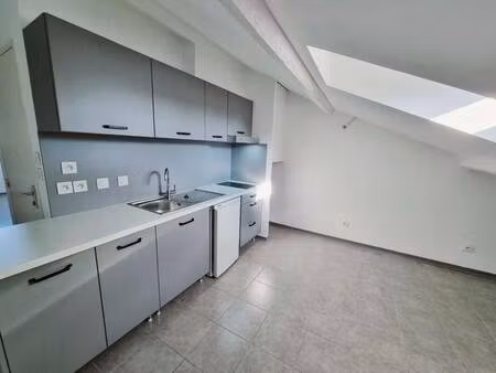 fac immobilier