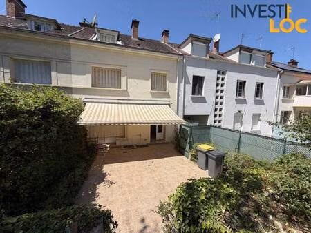 maison à louer