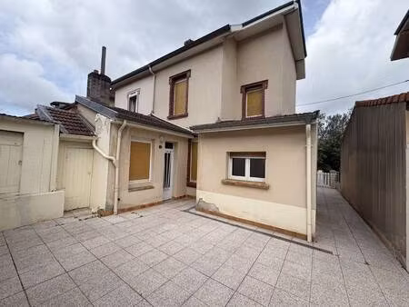 panetta immobilier