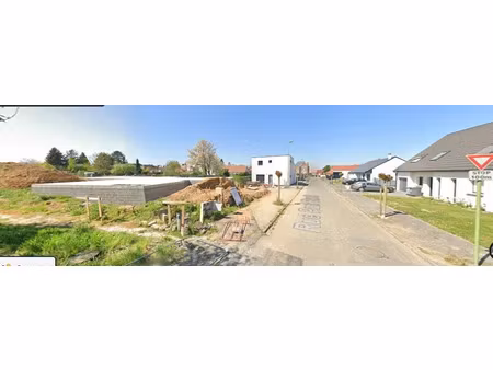 vente terrain 469 m² à bois-bernard (62320)  83 700 €