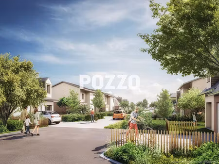 vente terrain 394 m² à saint-jouin-bruneval (76280)  87 900 €