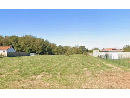 vente terrain 880 m² à miremont (31190)  105 000 €