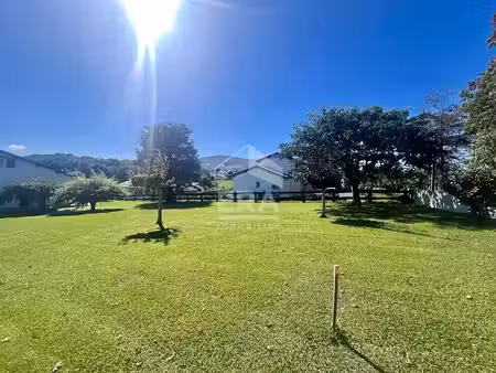 vente terrain 510 m² à hasparren (64240)  130 000 €