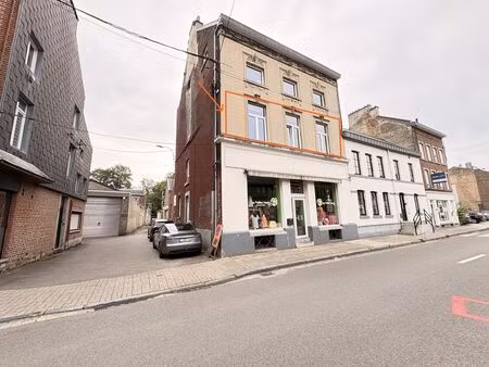 appartement à louer à rue des weines 42 verviers (vbe34704)