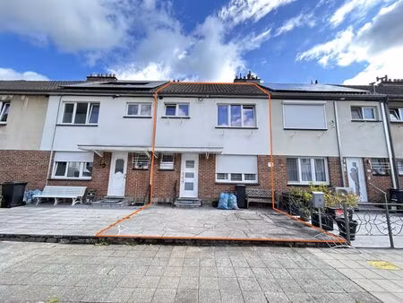 maison à louer à rue des jardins 16 pepinster (vbe34705)