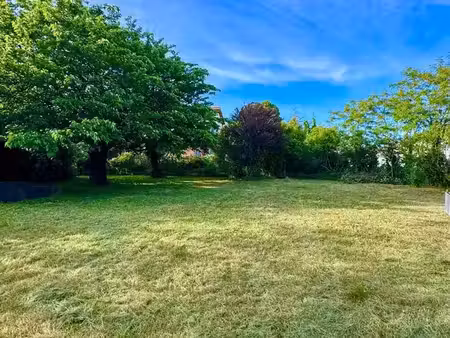vente terrain 450 m² à saint-priest (69800)  195 000 €