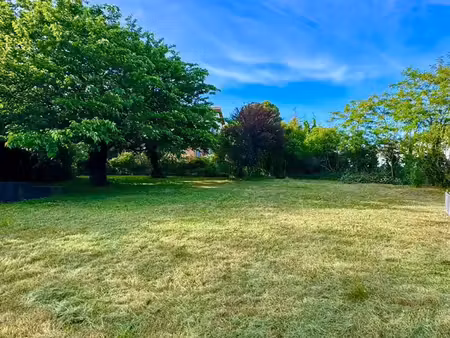vente terrain 920 m² à saint-priest (69800)  340 000 €