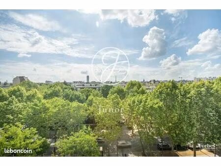 appartement 6 pièces 165 m²