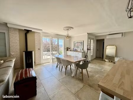 maison 110m2 la talaudiere quartier prisé