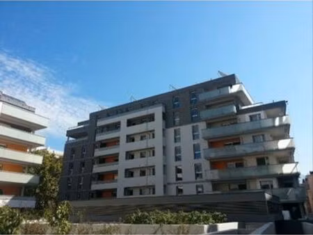 grand t1 grenoble proche estacade