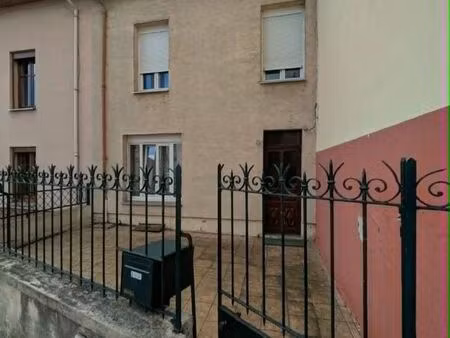 maison 5 pièces 110 m²