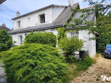 maison 6 pièces 131 m²
