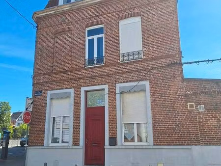 maison 6 pièces 70 m²