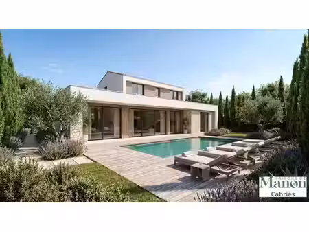 vente terrain 1000 m² à cabries (13480)  1 000 000 €
