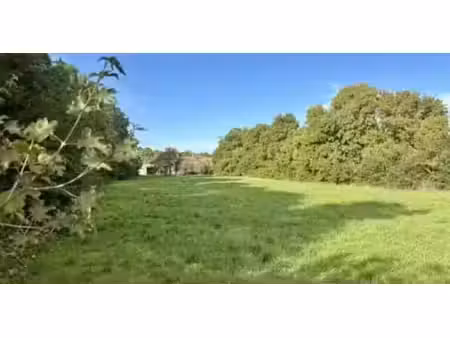 vente terrain 803 m² à mitry-mory (77290)  351 000 €