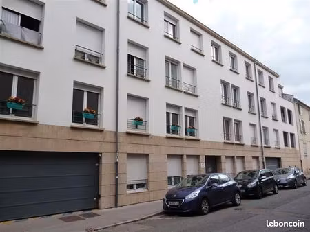 t5 rue drouin nancy