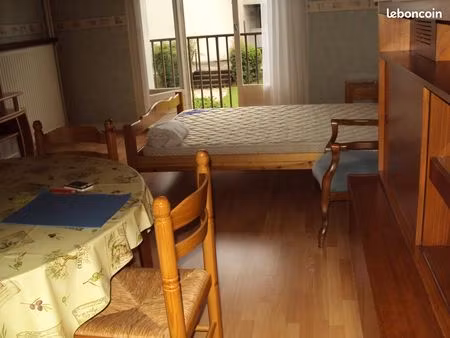 location appartement t1