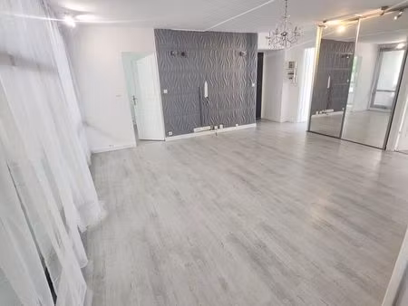 appartement t4 de 85 15m²