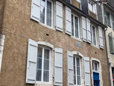 location appartement 2 pièces à pau