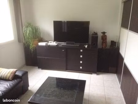 appartement t3 saint martin d’heres