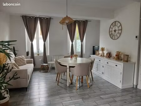 location de maison