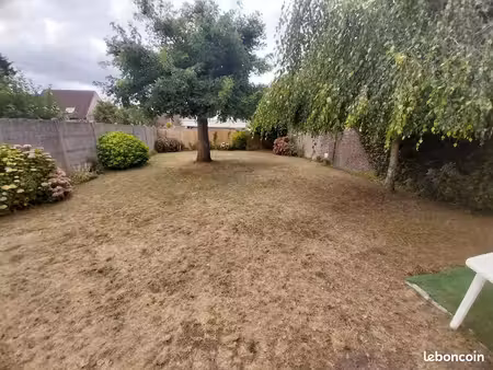 maison 4 pièces 73 m²