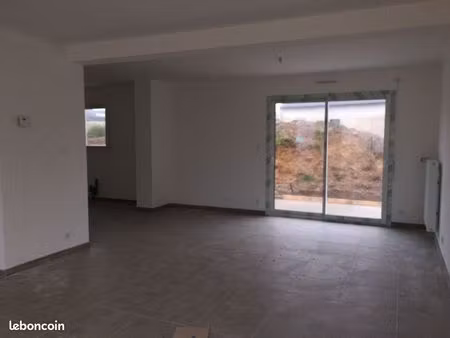 maison 4 pièces 82 m²