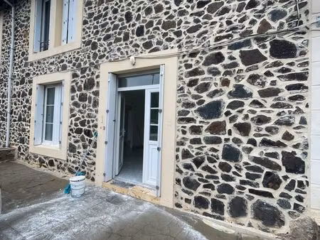 appartement st rémy