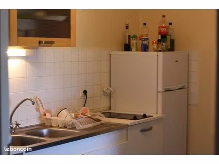 appartement t3