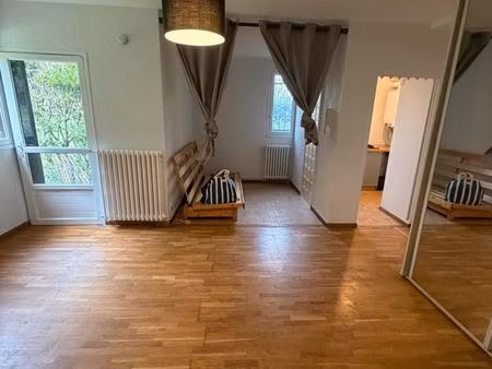 grand t1bis - auzeville