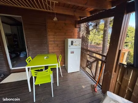vous recherchez le calme ? confortable bungalow  pichtette  hauts de la possession