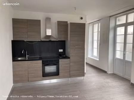 appartement t2 centre ville
