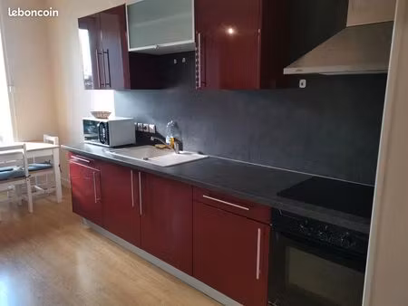 apt t2 centre ville