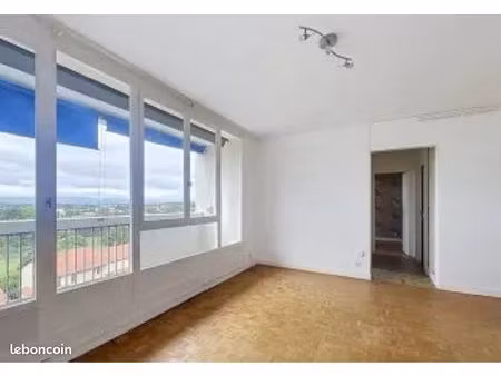 appartement pour moi