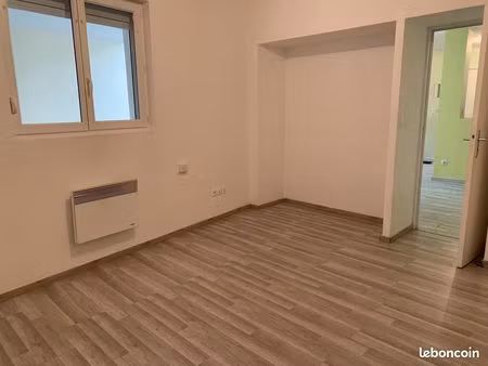 superbe t3 de 55 63 m² proche du centre-ville