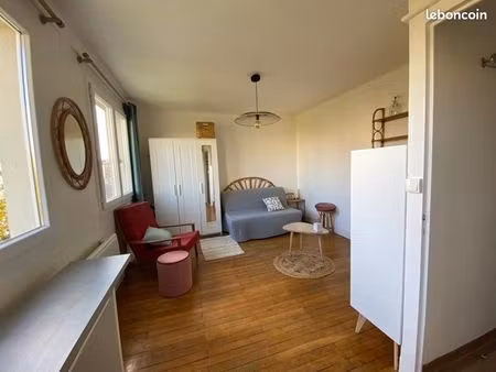studio pont rousseau