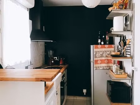 beau appartement meublé au centre ville de rouen