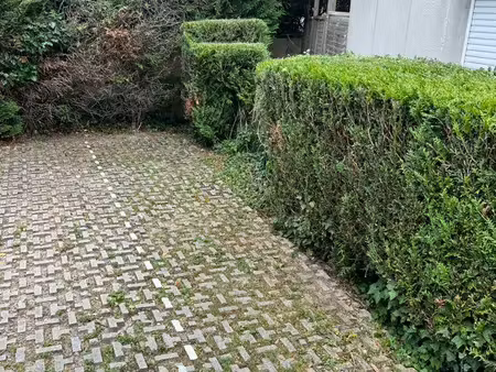 place de parking