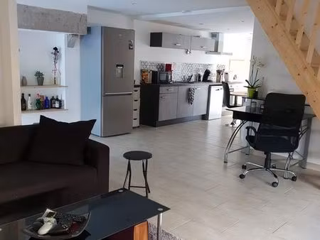 logement f3 à echenoz le sec