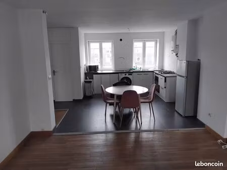 location appartement calais nord