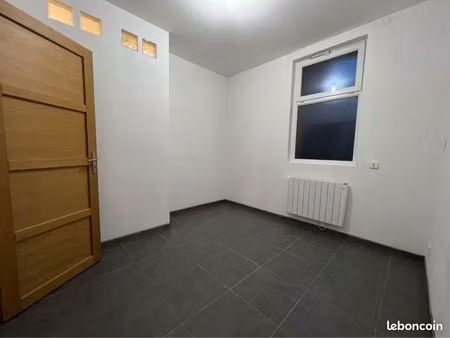 appartement t2 37 m2