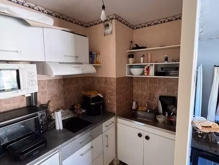 loue appartement près campus beaulieu (cesson) sevigné)