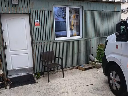 studio meublé
