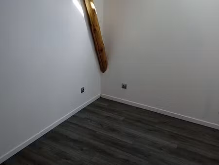 appartement 4 pièces 68 m² plein centre faverges (axe annecy albertville)