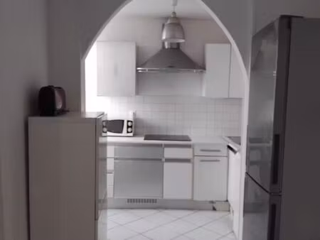 f2 meublé milly la foret