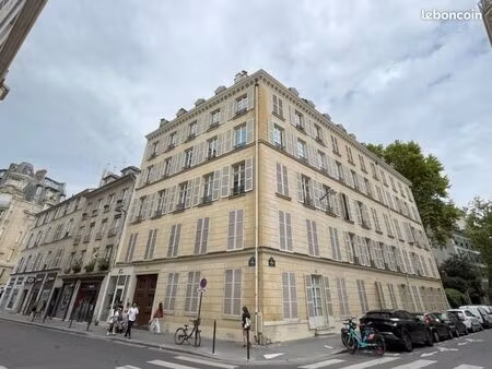 appartement 4 pièces 101 m²