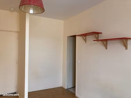studio quartier clemenceau reims