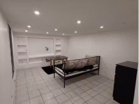 studio 25m2 à louer