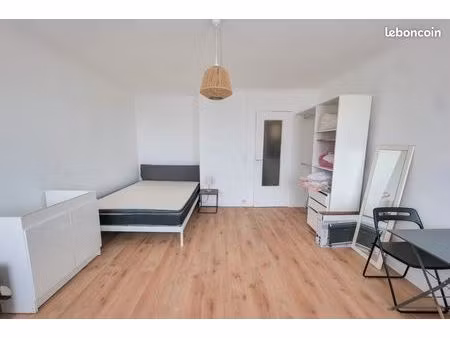 studio 24 m2